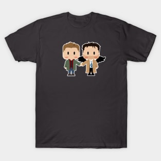 Profound Bond T-Shirt